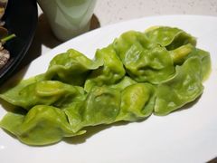 -船歌·鱼水饺青岛菜(金狮广场店)