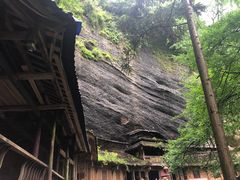 -青城山