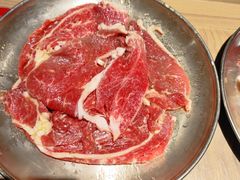-西塔老太太泥炉烤肉(亚运村店)