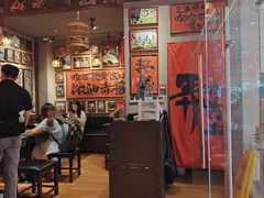 -王繁星面馆(西安熙地港店)