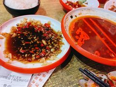 -老闵田螺馆·南昌特色小炒(梦时代店)