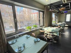 靠窗位-渔娘渔家丹东海鲜(东直门店)