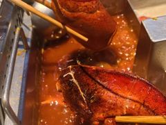 -海底捞火锅(威高广场店)