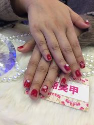 -RL Nail·瑞丽美甲美睫品牌原创店