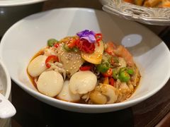 -徽镇小厨·经典徽菜(十里河店)