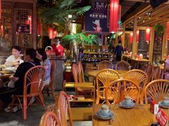 -老凯俚酸汤鱼(鸿通城店)