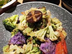 -胡马八破·川菜小馆(高新万达店)