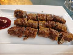 -星奇缘·海鲜餐厅(东山美食地标店)