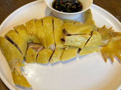 -HOHO餐厅(古子城店)