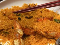 -五缘湾凯悦酒店·悦饗中餐厅