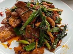 -院8里·少城记忆老川菜(宽窄巷子店)