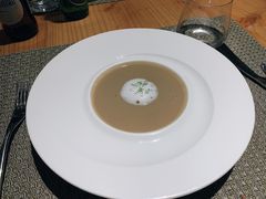 -香樟花园法式铁板烧(恒隆广场店)