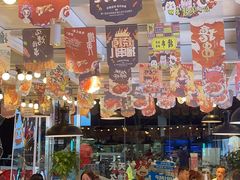 -石牌岭小亮蒸虾•湖北老字号(左岭店)