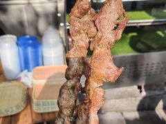-新疆伊宁远征餐厅