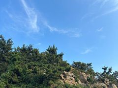 -棒棰岛宾馆景区