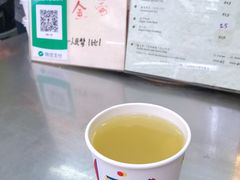 -公利真料竹蔗水(中环店)