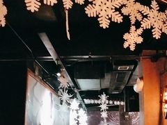 -小花花炭火烤肉·十五年延吉风味(左家庄店)