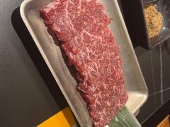 -谷牛和牛烤肉(漕河泾印象城店)