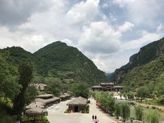 -大水川景区