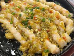 -小民大排档(江汉路店)