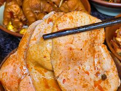 -重庆印象老火锅(梅林店)