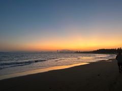 -三亚海棠湾万丽度假酒店