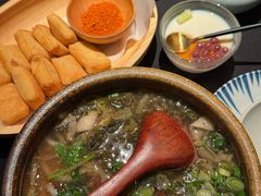 -山石榴·贵州菜(丰盛里店)