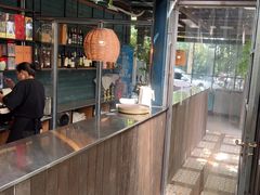 -野蔓果·山野菜(西湖景区·龙井茶田店)