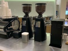 -Seesaw Coffee(上海国金中心店)
