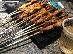 -马一洒开锅羊肉清真餐厅(京汉店)