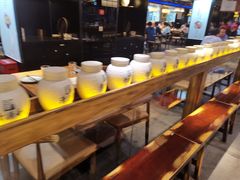 -秦唐一号西安菜馆(钟楼店)
