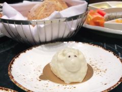 -杭州桐庐康莱德酒店西餐厅-舍