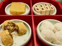 -东兴楼饭庄(六里桥店)