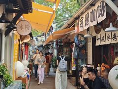 -小河直街历史文化街区