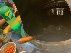 -地锅公社·现炒地锅鸡·地锅鱼·夜宵(罗锦路店)