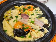 -春天里餐厅(西田城店)