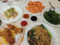 -九大簋家宴(晓港湾店)