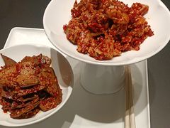 -忆江南·临江鱼馆