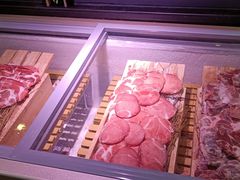 -圣琼美食百汇自助餐厅(福安购物广场店)
