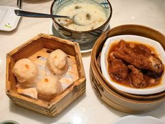 -陶陶居酒家(解放北路店)