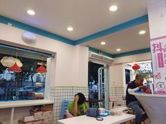 -梁子刨冰王&梁小糖(王顶堤店)