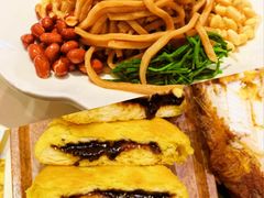 -老爷庙风味美食府(魏都大道店)