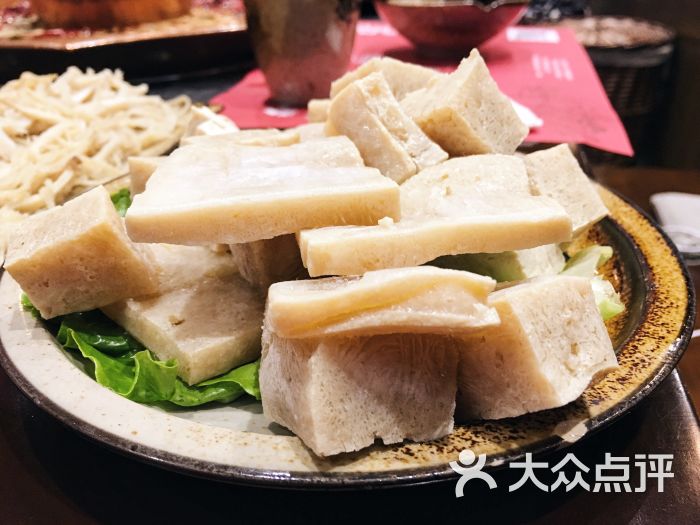 晓宇火锅冻豆腐图片 - 第61张