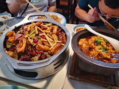 -小城外婆肴私房菜.家宴聚集点(圆明园颐和园·清河上地店)