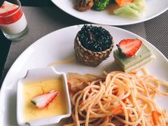 -无锡新湖铂尔曼大酒店