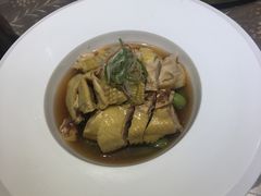 -锋味餐厅(空港复悦里店)