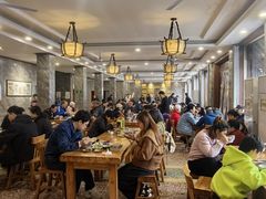 -清真马杰山牛肉汤馆