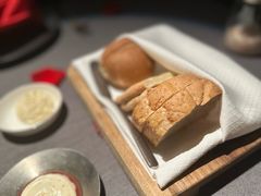-Nolita西餐厅(金地新华道店)