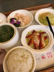 -喜喜月子(瑞虹天地店)