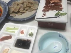 -鸭匠食府·挂炉烤鸭·新京菜(阜成路店)